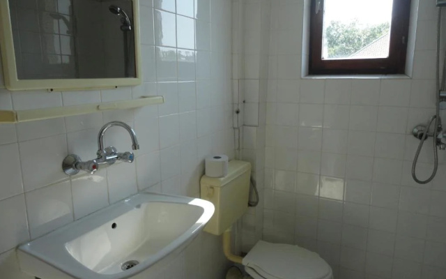 Lefterovi Guest House