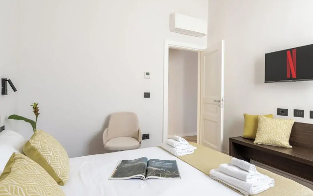 Domus Mea Suite
