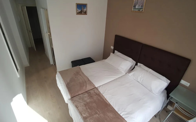 Hostal Puente de Hierro