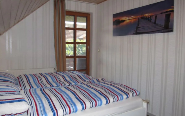 Kapitänshaus (BAW311)