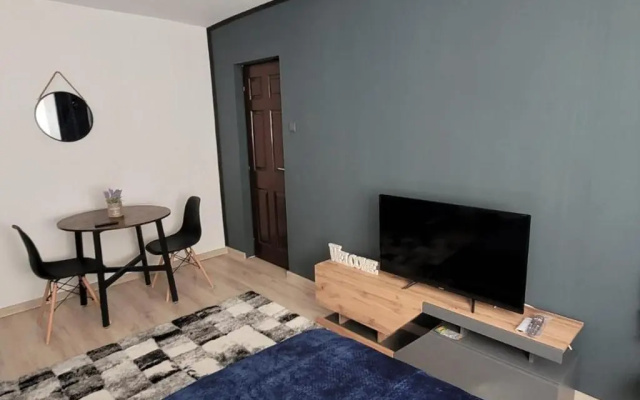 Casa Rusu
