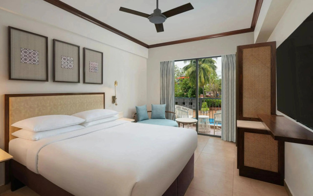 Fairfield by Marriott Goa Anjuna