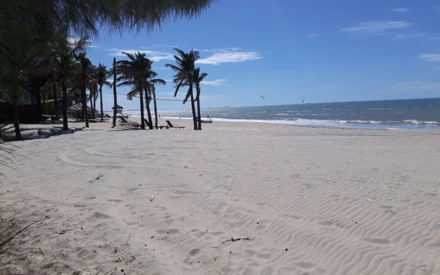 Hotel Paraíso da Dunas