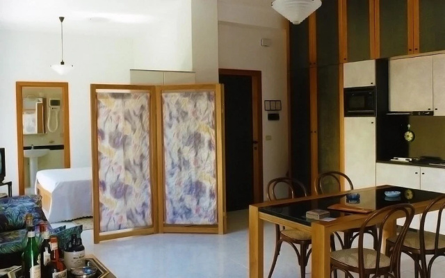 Majestic Suite