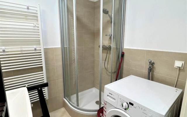 Unique Apartment Center Vienna