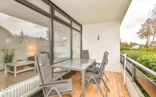 Schützenweg 4 Wohnung 2