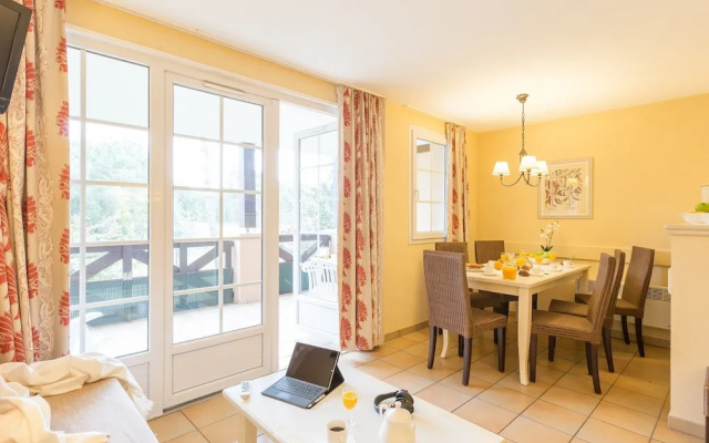 Authentic Studio Located on the South Coast of the Landes