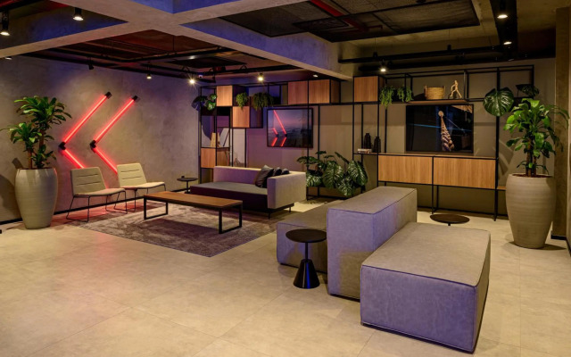 Ibis Plaza Balneario Camboriu