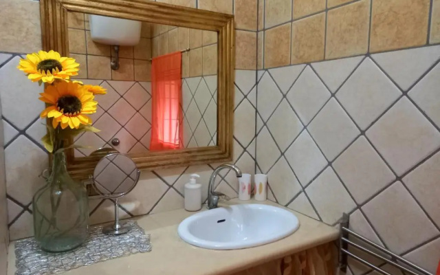 B&B Pozzuoli 100%