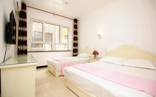 Beidaihe Love Summer Holiday Inn