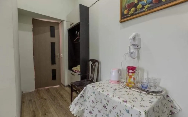 Отель Tali Home