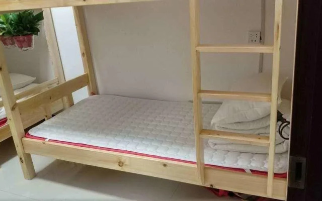 Zheng Zhou Si Hang Hostel