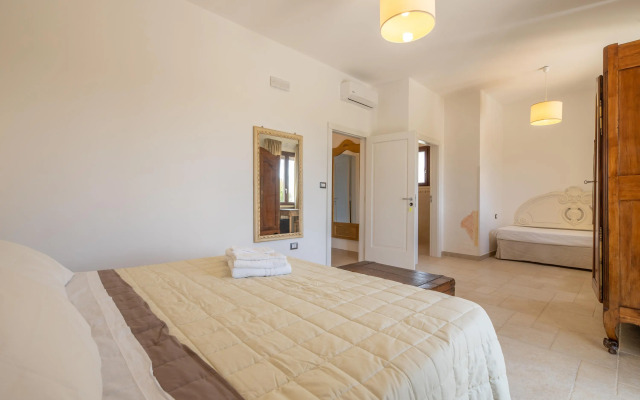 Tenuta Melissa - Aradeo
