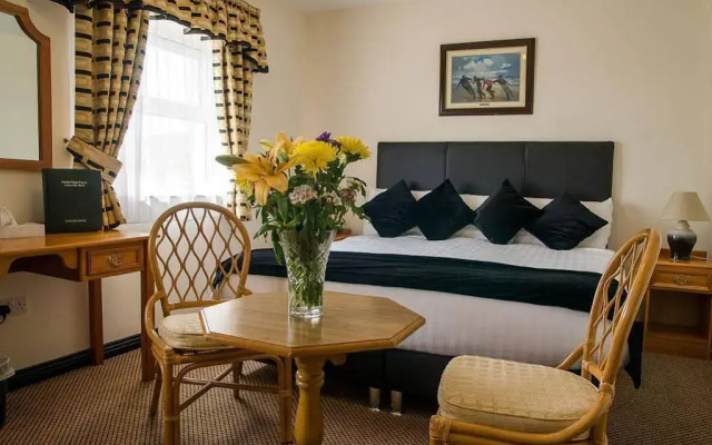 Carna Bay Hotel