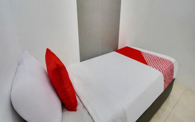 OYO Living 90950 Forzando House