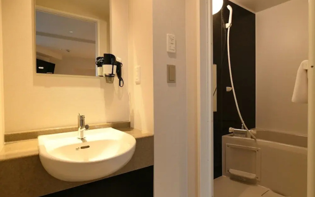 HOTEL LiVEMAX Nara Ekimae