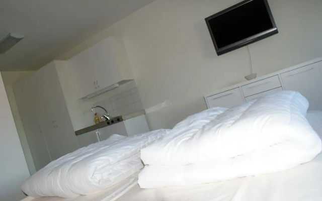 Piteå Golfhotell