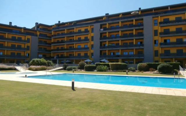 Parque Atlântico