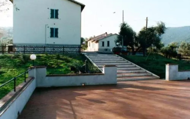 Tenuta di Alberese