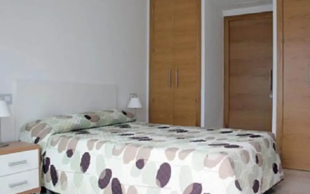 Gaviota Apartment 103400 by MO Rentals