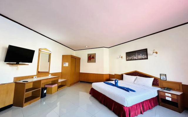 PN Mansion
