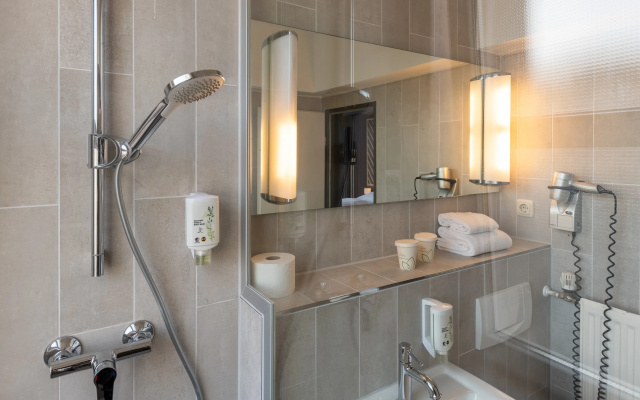 B&B Hotel Aachen-City