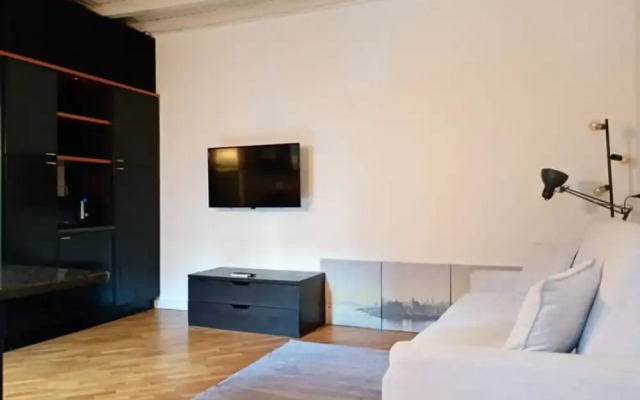 Casa Ferretti Milano - Corso Como