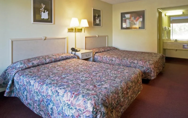 Americas Best Value Inn