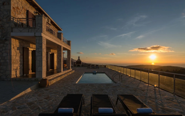 Villa Traditional II