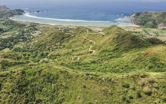 Villa V at Tampah Hills