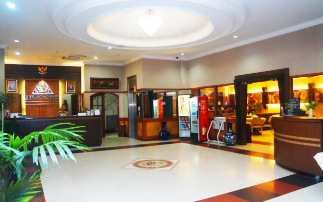 Hotel Kapuas Dharma