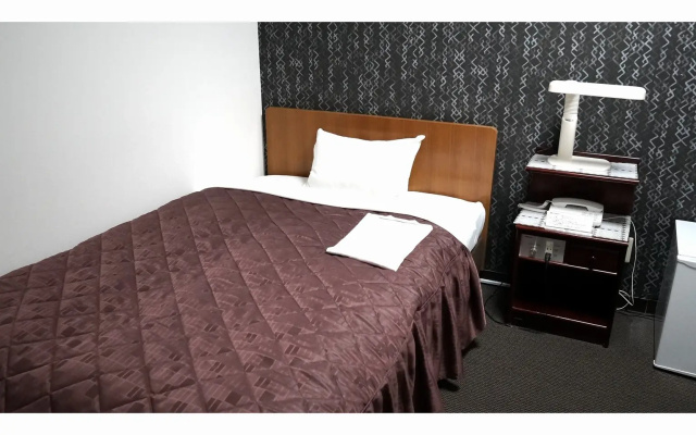 Silk Hotel