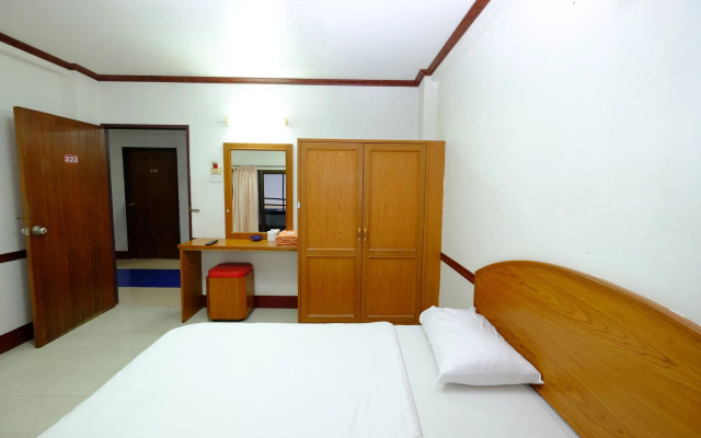 PC Palace Hotel