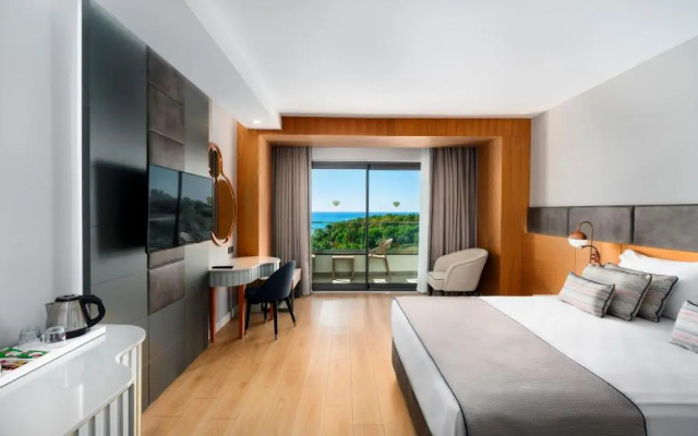 Diamond De Luxe Hotel SPA