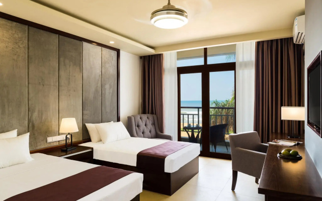 Jie Jie Beach Hotel