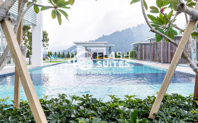 Windmill Premium Suites Genting Highland