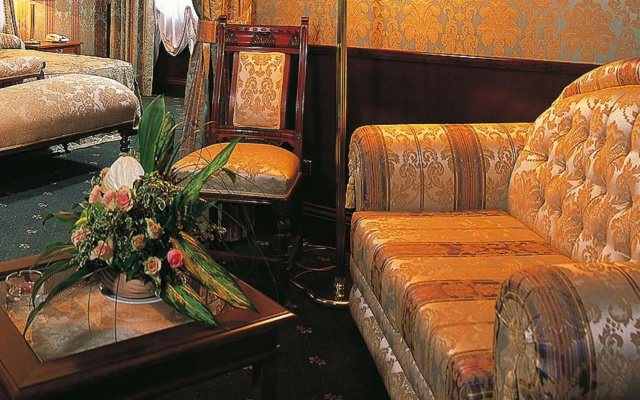 Hotel Meridiana