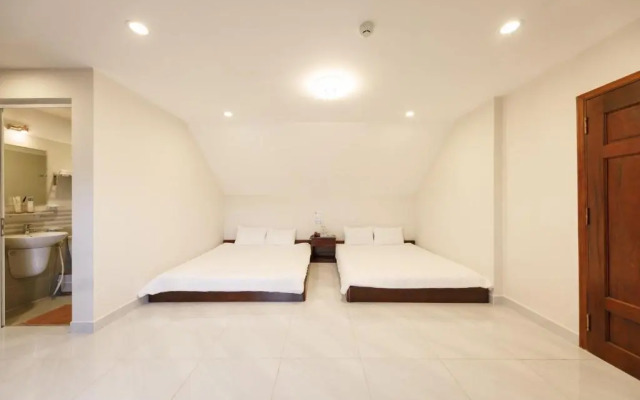 Bonjour Da Lat Hotel