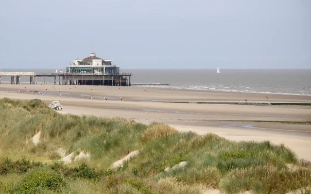 Corsendonk Duinse Polders