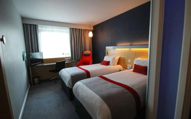 Holiday Inn Express Doncaster