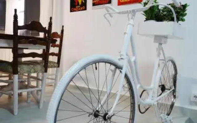 Can Barraca Loft Figueres