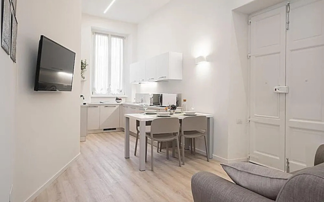 Flats4Rent Duomo