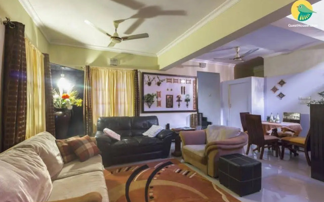 Zeus Homestays