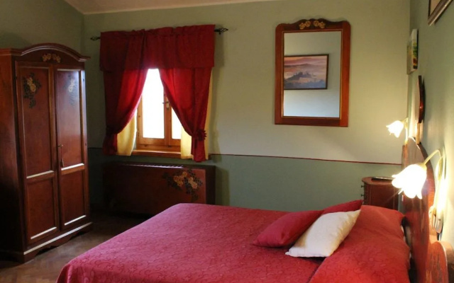 Albergo La Pieve