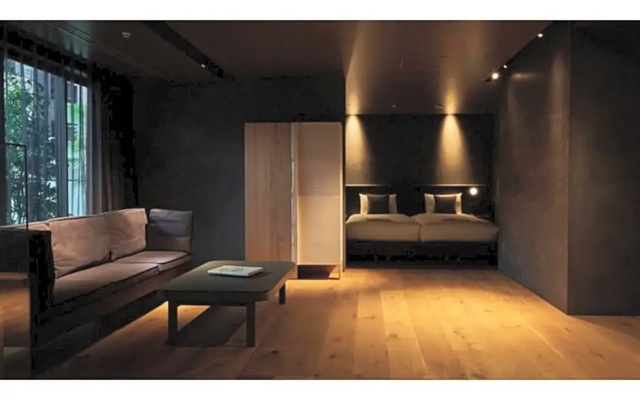 HAMACHO HOTEL TOKYO - Vacation STAY 13734v