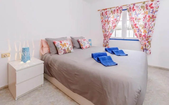 Apartamento 6 Bajo