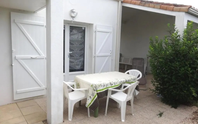 Maison La Faute-sur-Mer, 3 pièces, 5 personnes - FR-1-476-27