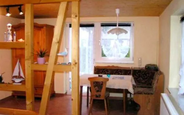 Ferienhaus Born FDZ 181