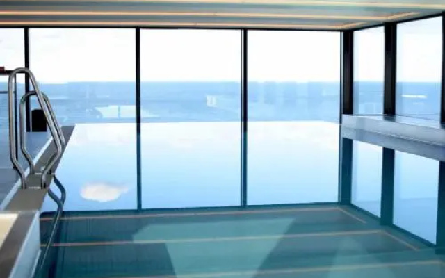 FIRST SELLIN Appartement 6