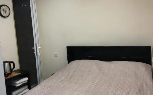 10 b shindisi street Tbilisi